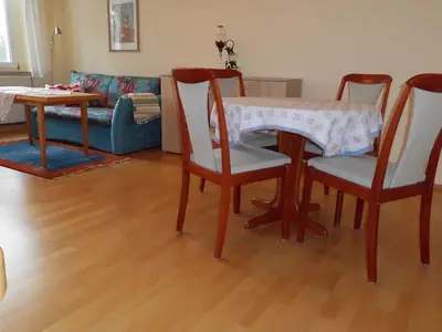 Ferienwohnung für 2 Personen (63 m²) in Radebeul 4/10
