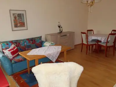 Ferienwohnung für 2 Personen (63 m²) in Radebeul 5/10