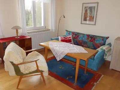 Ferienwohnung für 2 Personen (63 m²) in Radebeul 6/10