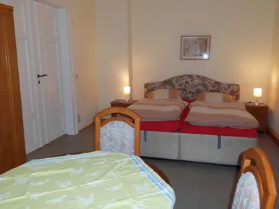 Ferienwohnung für 2 Personen (63 m²) in Radebeul 7/10