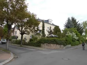 Ferienwohnung für 2 Personen (63 m²) in Radebeul