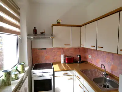 Ferienwohnung für 2 Personen (30 m²) in Radebeul 6/10