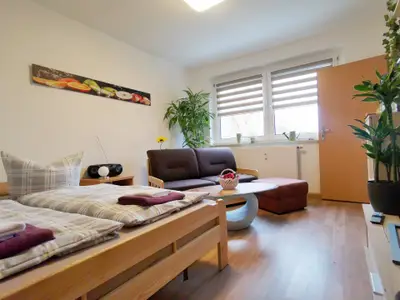 Ferienwohnung für 2 Personen (30 m²) in Radebeul 8/10