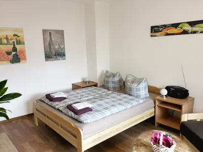 Ferienwohnung für 2 Personen (30 m²) in Radebeul 9/10