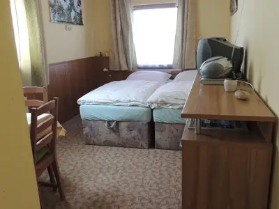 Ferienwohnung für 2 Personen (38 m²) in Radebeul 1/9