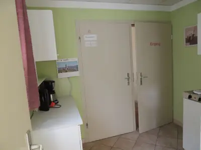 Ferienwohnung für 2 Personen (38 m²) in Radebeul 4/9