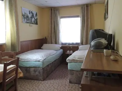 Ferienwohnung für 2 Personen (38 m²) in Radebeul 5/9