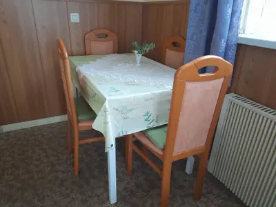 Ferienwohnung für 2 Personen (38 m²) in Radebeul 6/9
