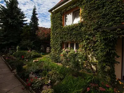 Ferienwohnung für 2 Personen (38 m²) in Radebeul 8/9