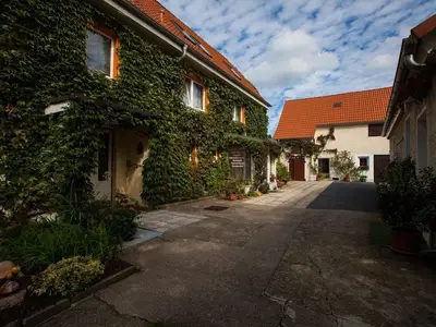 Ferienwohnung für 2 Personen (38 m²) in Radebeul 9/9