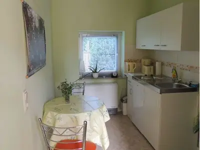 Ferienwohnung für 2 Personen (28 m²) in Radebeul 2/8