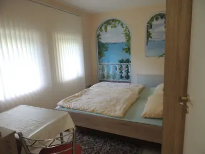 Ferienwohnung für 2 Personen (28 m²) in Radebeul 6/8