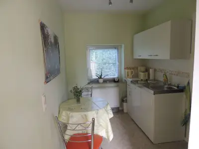 Ferienwohnung für 2 Personen (28 m²) in Radebeul 7/8