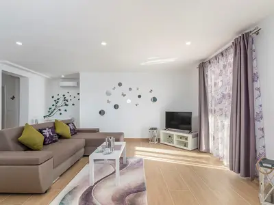 Ferienwohnung für 6 Personen (110 m²) in Radetići 10/10