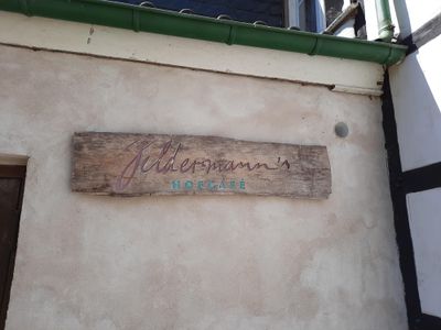 Hofcafe Feldermann