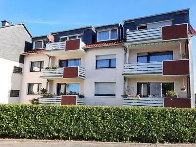 Ferienwohnung für 4 Personen (76 m²) in Radevormwald 1/10