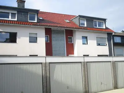 Ferienwohnung für 4 Personen (76 m²) in Radevormwald 2/10