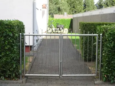 Ferienwohnung für 4 Personen (76 m²) in Radevormwald 5/10