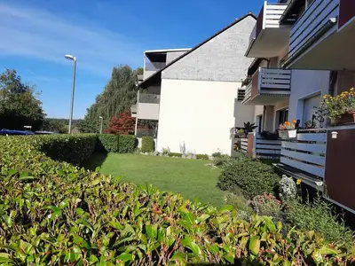 Ferienwohnung für 4 Personen (76 m²) in Radevormwald 6/10