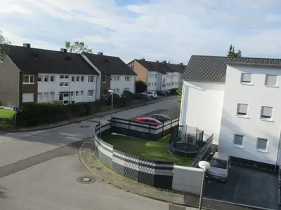 Ferienwohnung für 4 Personen (76 m²) in Radevormwald 7/10