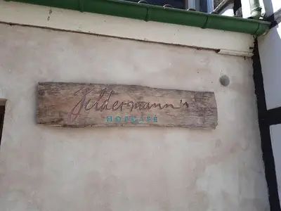 Ferienwohnung für 4 Personen (76 m²) in Radevormwald 9/10