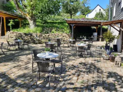 Ferienwohnung für 4 Personen (76 m²) in Radevormwald 10/10