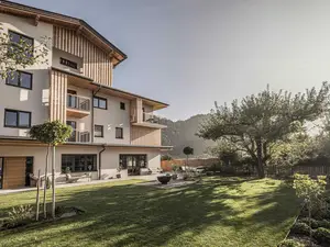 Ferienwohnung für 2 Personen (35 m²) in Radfeld