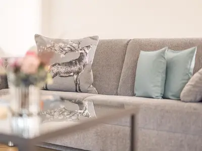 Glück_Zeit_Radfeld_Tirol_Appartement