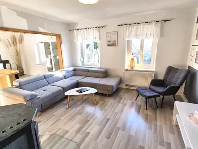 Ferienwohnung für 8 Personen (147 m²) in Radibor 3/10