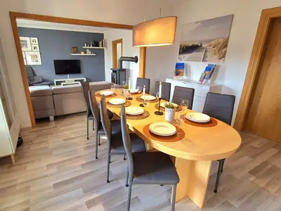 Ferienwohnung für 8 Personen (147 m²) in Radibor 4/10
