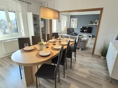 Ferienwohnung für 8 Personen (147 m²) in Radibor 5/10