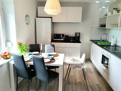 Ferienwohnung für 8 Personen (147 m²) in Radibor 10/10