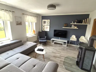 Ferienwohnung für 10 Personen (147 m²) in Radibor 2/10
