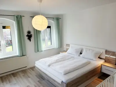 Ferienwohnung für 10 Personen (147 m²) in Radibor 7/10