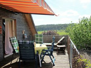 Ferienwohnung für 4 Personen (70 m²) ab 35 € in Radolfzell am Bodensee