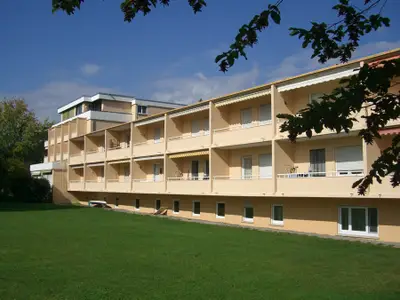 Ferienwohnung für 2 Personen (34 m²) in Radolfzell am Bodensee 1/10