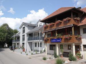 Ferienwohnung für 6 Personen (120 m²) in Radolfzell am Bodensee