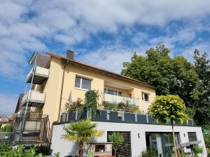 Ferienwohnung für 6 Personen (80 m&sup2;) in Radolfzell am Bodensee