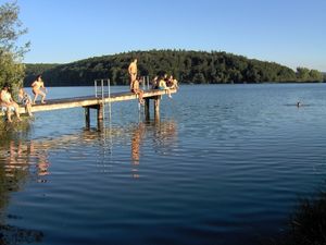 Ferienwohnung für 4 Personen (70 m&sup2;) in Radolfzell am Bodensee