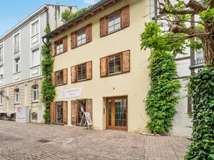 Ferienwohnung für 3 Personen (56 m²) in Radolfzell am Bodensee
