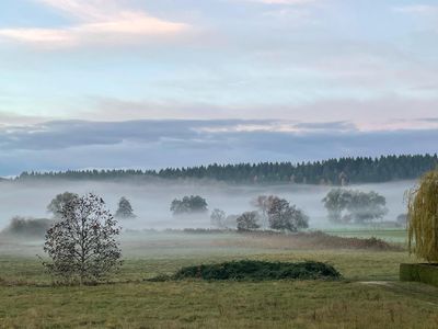 Herbst am Mindelsee