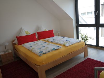 Ferienwohnung für 6 Personen (120 m²) in Radolfzell am Bodensee 10/10