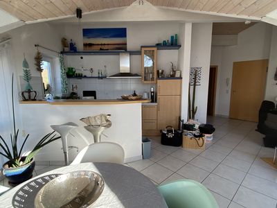 Ferienwohnung für 3 Personen (61 m²) in Radolfzell am Bodensee 4/10