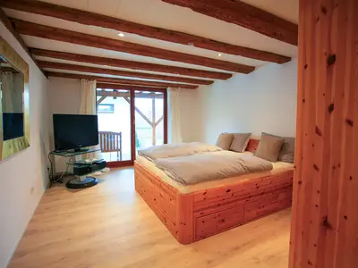 Ferienwohnung für 4 Personen (100 m²) in Radolfzell am Bodensee 7/10