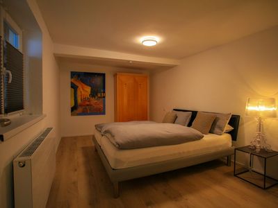 Ferienwohnung für 4 Personen in Radolfzell am Bodensee 9/10