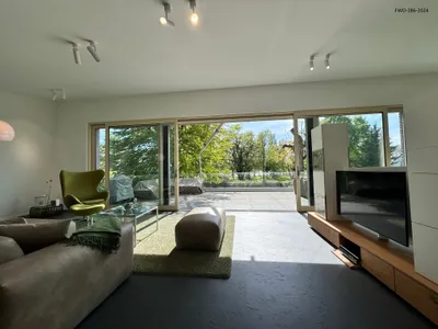 Ferienwohnung für 6 Personen (159 m²) in Radolfzell am Bodensee 1/10