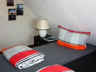 Ferienwohnung für 4 Personen (70 m²) in Radolfzell am Bodensee 6/10