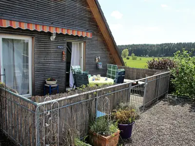 Ferienwohnung für 4 Personen (70 m²) in Radolfzell am Bodensee 7/10