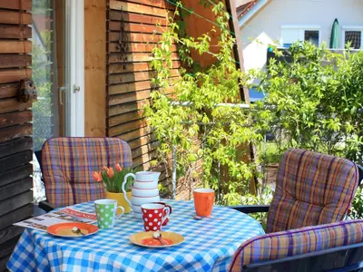 Ferienwohnung für 4 Personen (70 m²) in Radolfzell am Bodensee 2/10