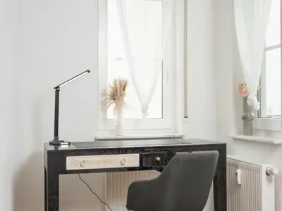 Arbeitsplatz